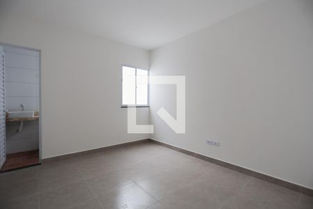 Apartamento para alugar com 30m², 1 quarto e sem vagaSuíte