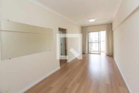 Sala de apartamento para alugar com 2 quartos, 57m² em Vila Olímpia, São Paulo