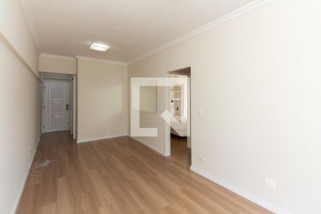 Sala de apartamento para alugar com 2 quartos, 57m² em Vila Olímpia, São Paulo