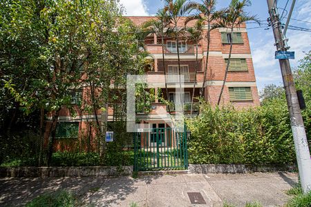 fachada de apartamento para alugar com 1 quarto, 70m² em Jardim Patente Novo, São Paulo