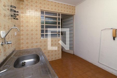 Apartamento para alugar com 70m², 1 quarto e 1 vaga Apartamento para alugar com 70m², 1 quarto e 1 vagacozinha