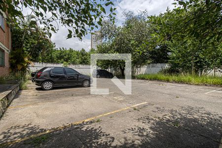 garagem de apartamento para alugar com 1 quarto, 70m² em Jardim Patente Novo, São Paulo