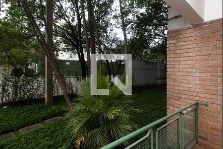 Apartamento para alugar com 70m², 1 quarto e 1 vaga Apartamento para alugar com 70m², 1 quarto e 1 vagavaranda