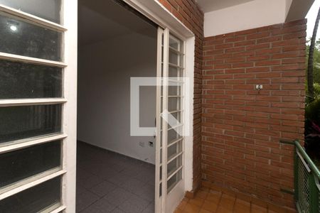 Apartamento para alugar com 70m², 1 quarto e 1 vaga Apartamento para alugar com 70m², 1 quarto e 1 vagavaranda