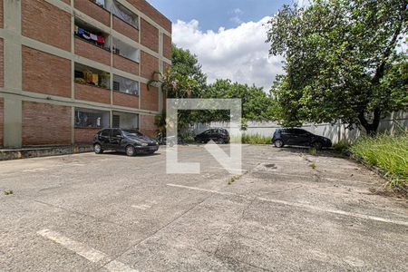 garagem de apartamento para alugar com 1 quarto, 70m² em Jardim Patente Novo, São Paulo
