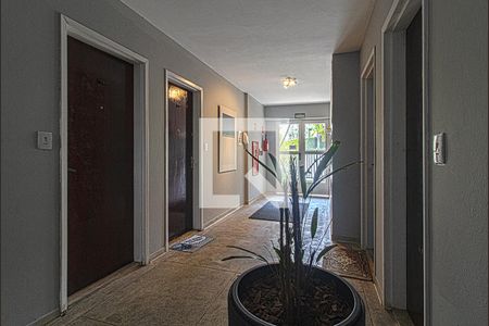 Apartamento para alugar com 70m², 1 quarto e 1 vaga Apartamento para alugar com 70m², 1 quarto e 1 vagahall deentrada