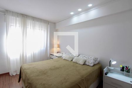Apartamento à venda com 194m², 4 quartos e 2 vagasQuarto 3 suíte