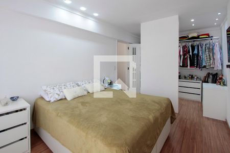 Apartamento à venda com 194m², 4 quartos e 2 vagasQuarto 3 suíte
