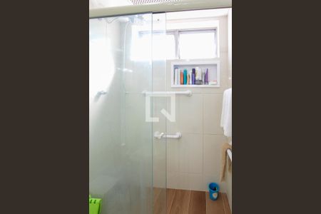 Apartamento à venda com 194m², 4 quartos e 2 vagasBanheiro Quarto 3 suíte