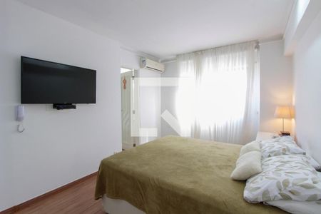 Apartamento à venda com 194m², 4 quartos e 2 vagasQuarto 3 suíte