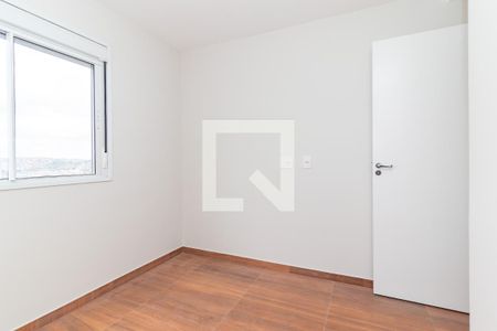 Quarto 1 de apartamento à venda com 2 quartos, 38m² em Vila Progresso (zona Leste), São Paulo