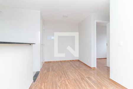 Sala de apartamento à venda com 2 quartos, 38m² em Vila Progresso (zona Leste), São Paulo