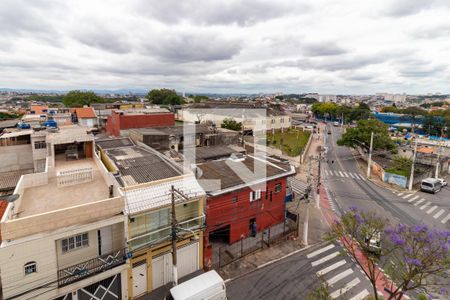 Apartamento à venda com 38m², 2 quartos e 1 vaga Apartamento à venda com 38m², 2 quartos e 1 vagaVista do Quarto 2