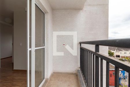 Apartamento à venda com 38m², 2 quartos e 1 vaga Apartamento à venda com 38m², 2 quartos e 1 vagaÁrea de Serviço / Varanda