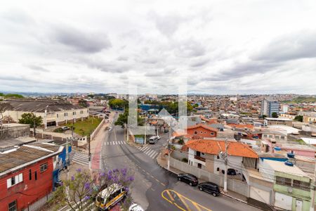 Apartamento à venda com 38m², 2 quartos e 1 vaga Apartamento à venda com 38m², 2 quartos e 1 vagaVista Área de Serviço / Varanda
