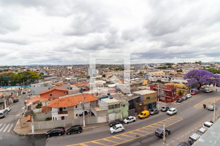 Apartamento à venda com 38m², 2 quartos e 1 vaga Apartamento à venda com 38m², 2 quartos e 1 vagaVista do Quarto 1