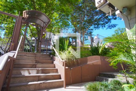 Apartamento à venda com 58m², 1 quarto e sem vagaÁrea comum