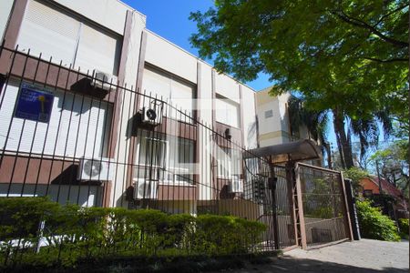 Apartamento à venda com 58m², 1 quarto e sem vagaFachada