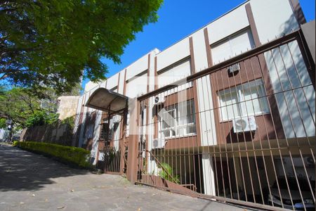 Apartamento à venda com 58m², 1 quarto e sem vagaFachada