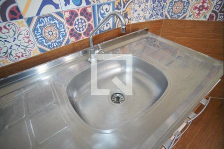 Apartamento à venda com 58m², 1 quarto e sem vagaCozinha / Área de Serviço