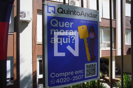 Apartamento à venda com 58m², 1 quarto e sem vagaPlaquinha