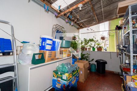 Casa à venda com 307m², 2 quartos e 2 vagasÁrea de Serviço