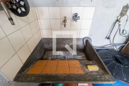 Casa à venda com 307m², 2 quartos e 2 vagasÁrea de Serviço