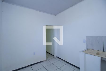 Casa para alugar com 30m², 1 quarto e sem vagaCozinha