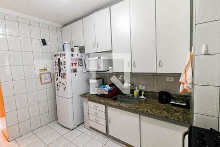 Apartamento à venda com 74m², 2 quartos e 1 vagaCozinha - Armários