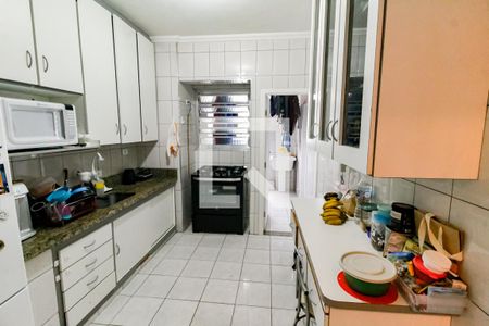 Apartamento à venda com 74m², 2 quartos e 1 vagaCozinha - Armários