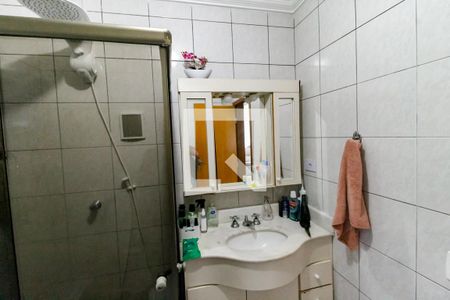 Apartamento à venda com 74m², 2 quartos e 1 vagaBanheiro