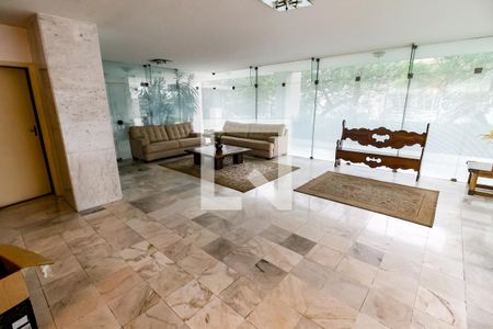 Apartamento à venda com 74m², 2 quartos e 1 vagaÁrea comum - Salão de festas