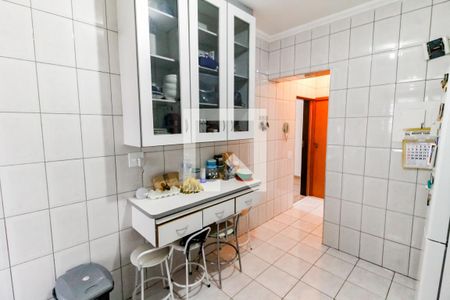 Apartamento à venda com 74m², 2 quartos e 1 vagaCozinha - Armários