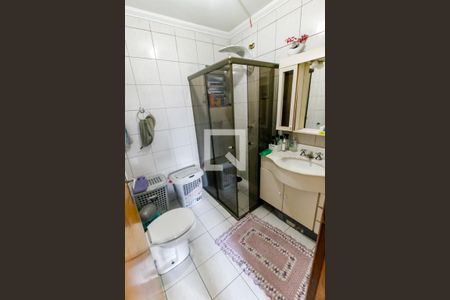 Apartamento à venda com 74m², 2 quartos e 1 vagaBanheiro