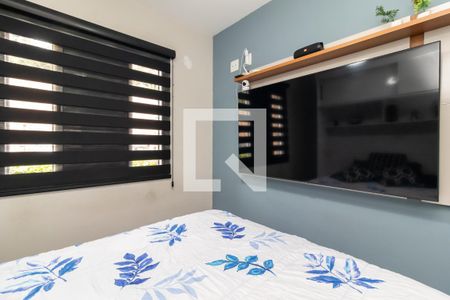 Apartamento à venda com 52m², 2 quartos e 1 vagaQuarto 1