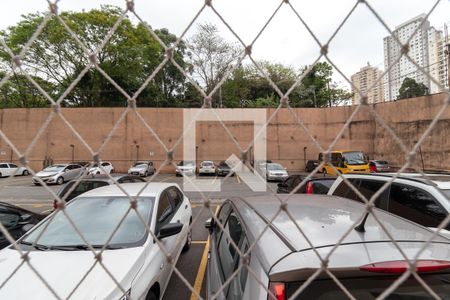 Apartamento à venda com 52m², 2 quartos e 1 vagaVista da Área de Serviço