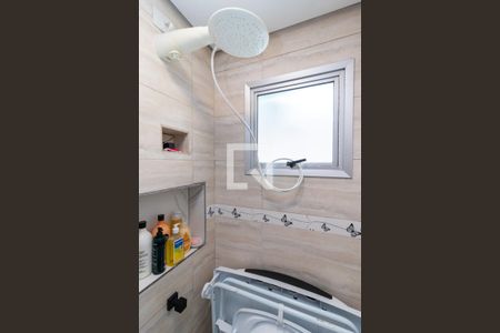 Apartamento à venda com 52m², 2 quartos e 1 vagaBanheiro