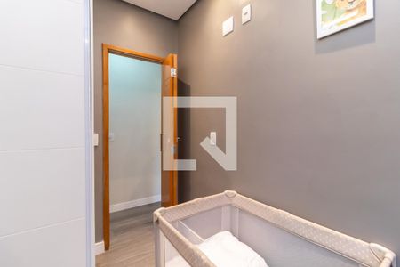 Apartamento à venda com 52m², 2 quartos e 1 vagaQuarto 2