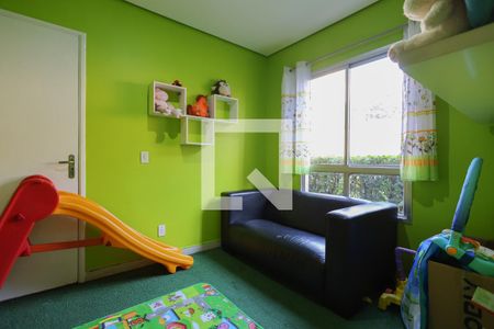 Apartamento à venda com 52m², 2 quartos e 1 vagaÁrea comum - Brinquedoteca