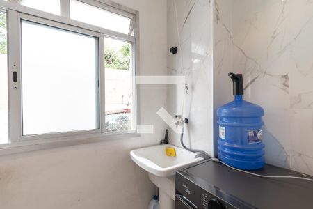 Apartamento à venda com 52m², 2 quartos e 1 vagaÁrea de Serviço