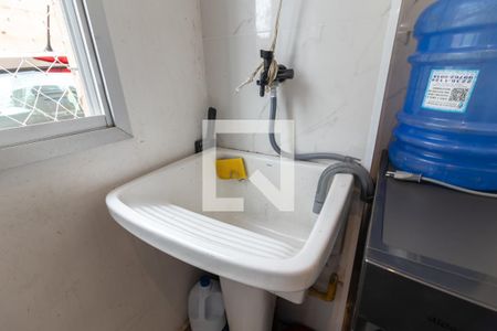 Apartamento à venda com 52m², 2 quartos e 1 vagaÁrea de Serviço