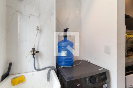 Apartamento à venda com 52m², 2 quartos e 1 vagaÁrea de Serviço