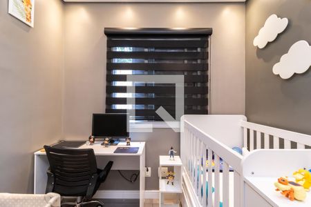 Apartamento à venda com 52m², 2 quartos e 1 vagaQuarto 2