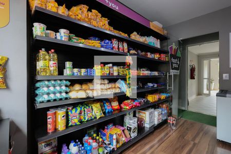 Apartamento à venda com 52m², 2 quartos e 1 vagaÁrea comum - Mercadinho