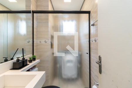 Apartamento à venda com 52m², 2 quartos e 1 vagaBanheiro