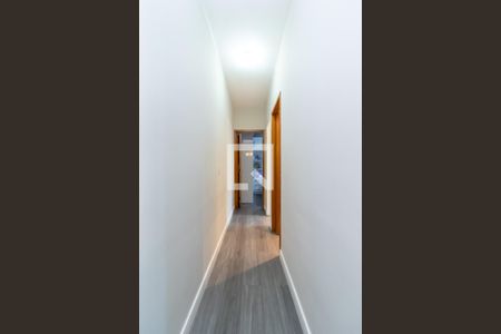 Apartamento à venda com 52m², 2 quartos e 1 vagaCorredor dos Quartos