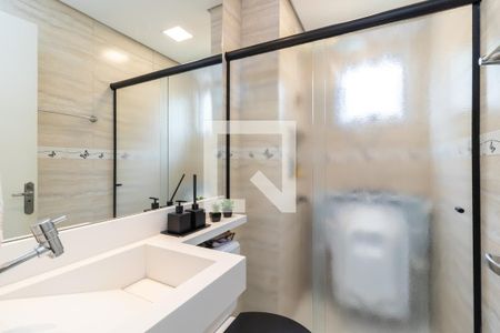 Apartamento à venda com 52m², 2 quartos e 1 vagaBanheiro
