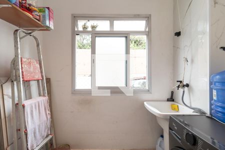 Apartamento à venda com 52m², 2 quartos e 1 vagaÁrea de Serviço