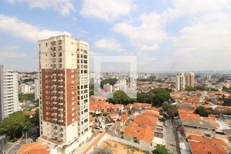 Apartamento para alugar com 40m², 2 quartos e sem vagaÁrea Comum