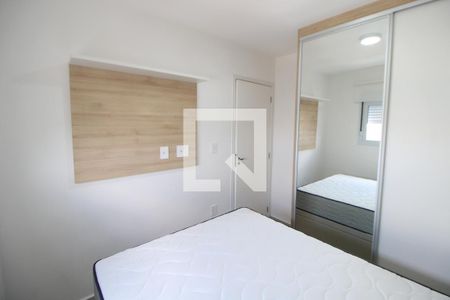 Apartamento para alugar com 40m², 2 quartos e sem vagaQuarto 1